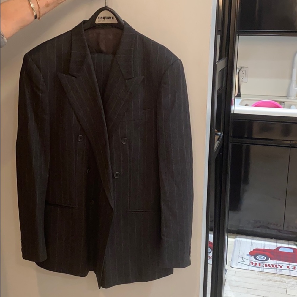 Men’s Suit
